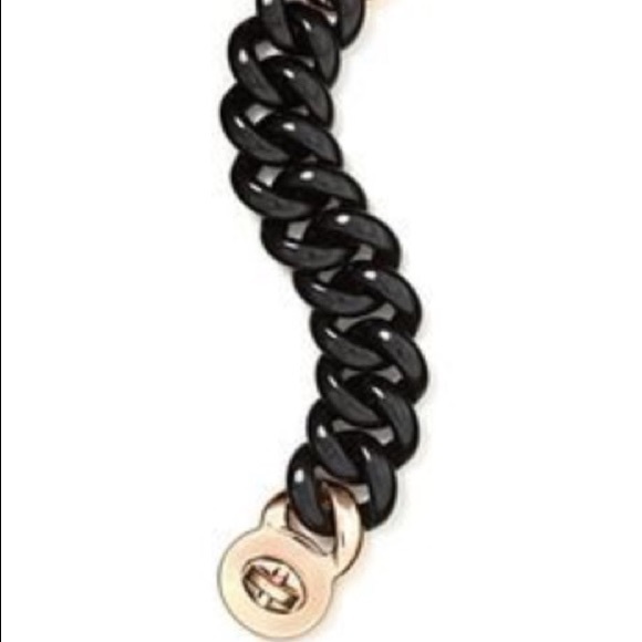 Marc By Marc Jacobs Turnlock Bracelet - Picture 3 of 4